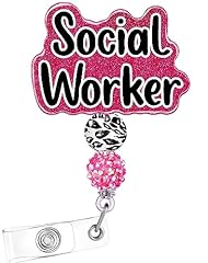 Social Worker-black