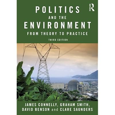 Politics and the Environment