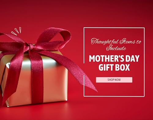 Thoughtful Items to Include in Your Mother&rsquo;s Day Gift Box
