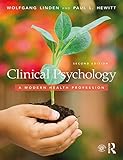 Clinical Psychology: A Modern Health Profession