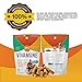 Vivamune Tasty Chews Health Supplement, Dog Vitamins for All Breeds & Ages