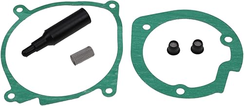 zt truck parts Air Heater Repair Service Kit 292199015407 for 12V/24V Eberspacher Airtronic D2 Heater
