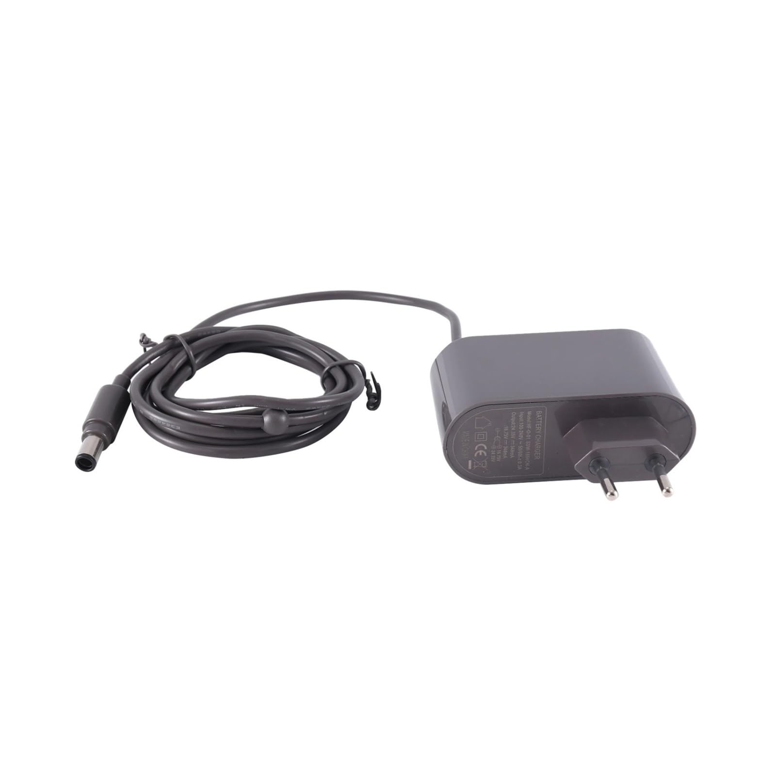Caricatore For Aspirapolvere, Compatibile Con Dyson, DC30 DC31 DC34 DC35 DC44 DC45 DC56 DC57 Adattatore Di Alimentazione Spina UE