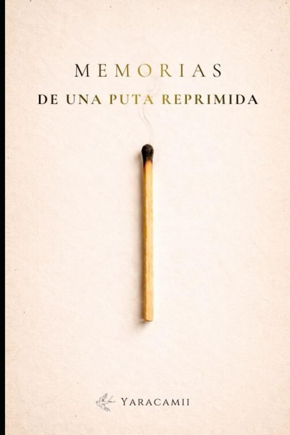 Memorias de una puta reprimida