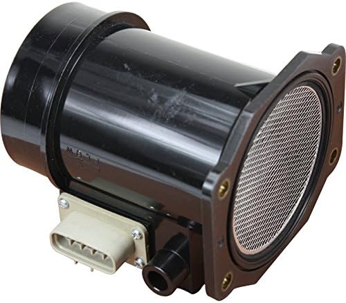 AIP Electronics Premium Mass Air Flow Sensor MAF AFM Compatible with 1992-1997 Subaru SVX OEM Fit MFA200