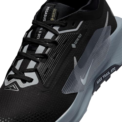 Image of Nike Men's Pegasus Trail 5 GORE-TEX Waterproof Trail Running Shoes