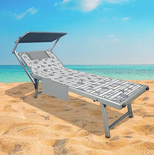 CosìCasa: Telo Mare Microfibra per Lettino con