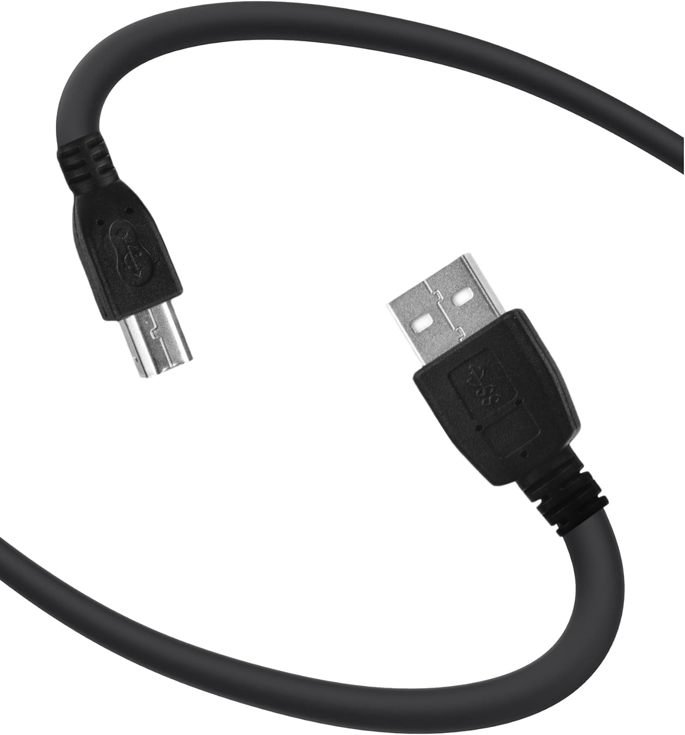 Amazon.com: 6ft USB 2.0 Cable Cord Compatible with Akai
