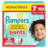 Pampers