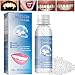 Tooth Repair Granules, Teeth Repair Kit, Temporary Tooth Repair Beads for Missing Broken Teeth, Fitting Beads Teeth, Provisorico, impiallacciature istantanee di ricambio per denti (1)