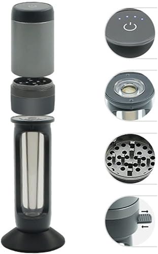 Miniatura 4 de Molinillo de hierbas y especias