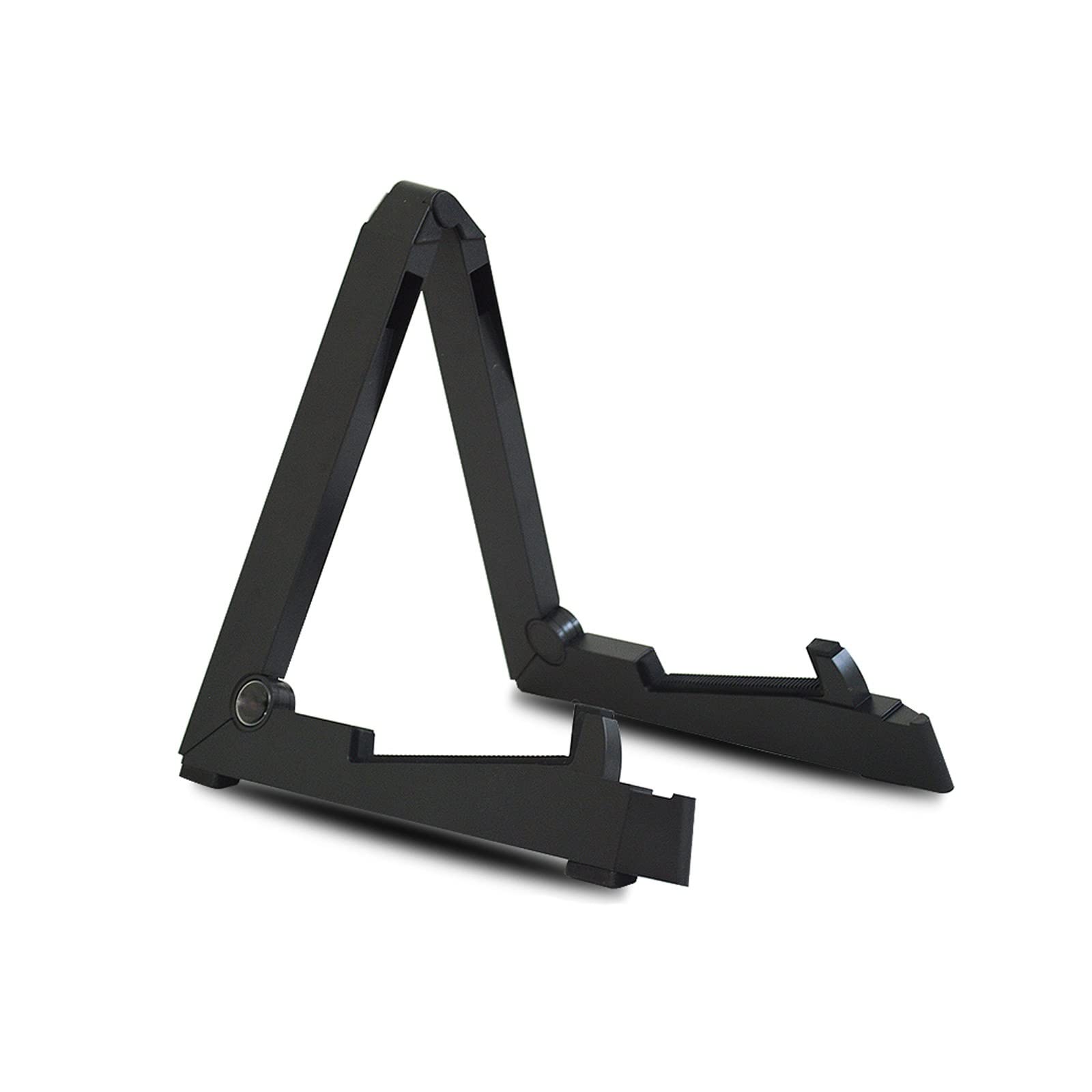 Supporto per Chitarra, espositore per Strumenti del Negozio di Chitarre, Supporto per Chitarra Acustica, Adatto per Studio di Registrazione, palcoscenico Musicale