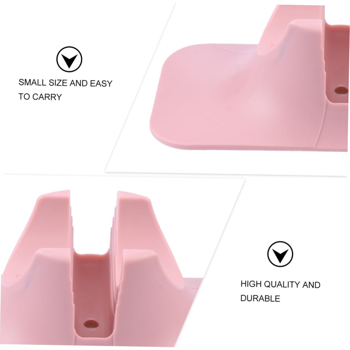 Vertical Soporte Abs Scooter Almacenamiento para Función de Adecuado para Garaje y Suelo, para Patinete