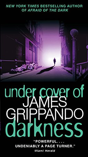 Under Cover of Darkness (Andie Henning Book 1)