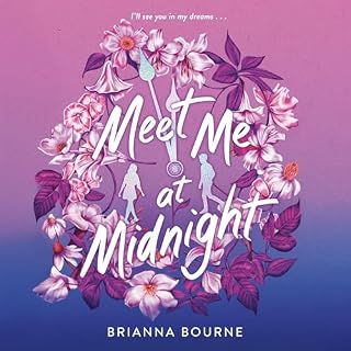 Meet Me at Midnight cover art