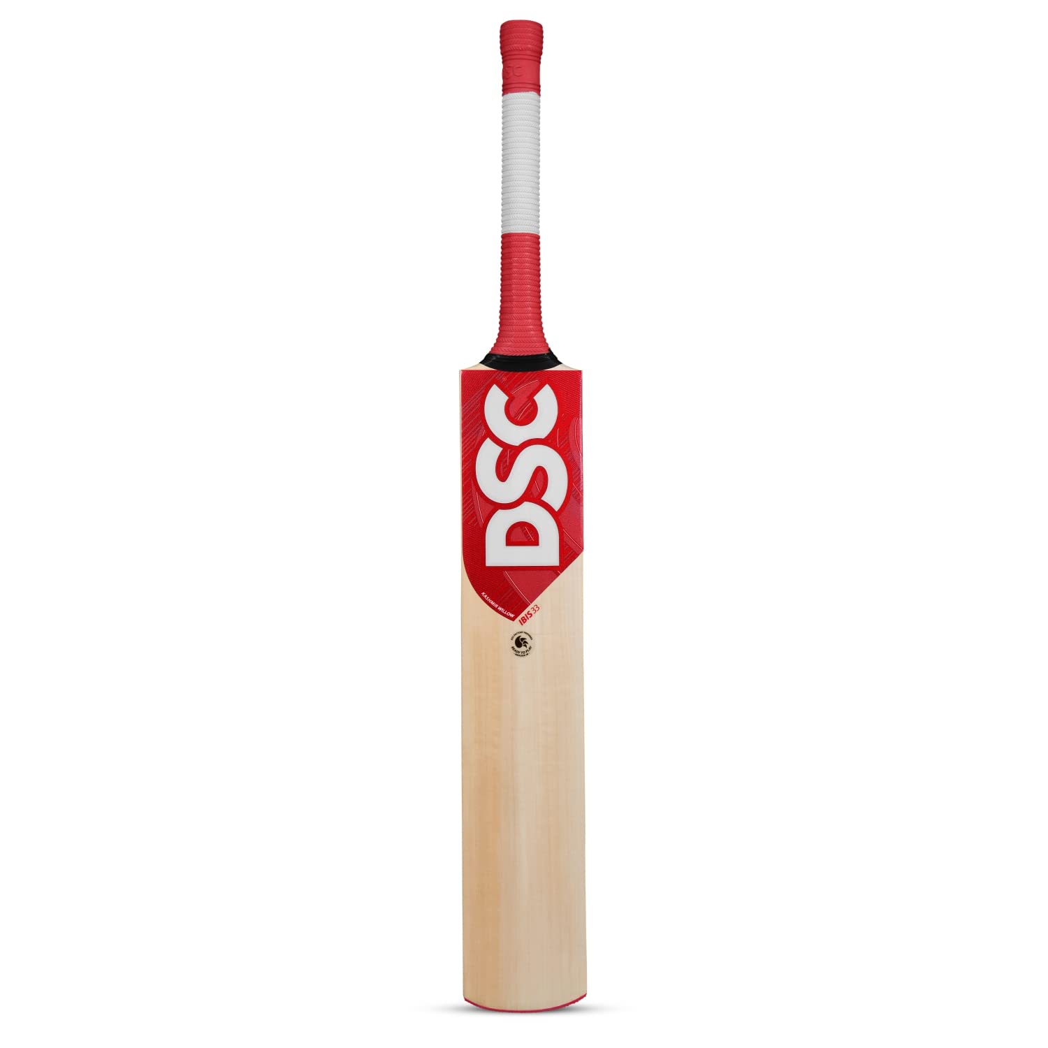 See full amazon price history chart for DSC IBIS 33 Kashmir Willow Cricket Bat, Size-Mens DSC IBIS 33 Kashmir Willow Cricket Bat, Size-Mens (B0BG4T4MGL) Amazon Price History, Amazon Price Tracker