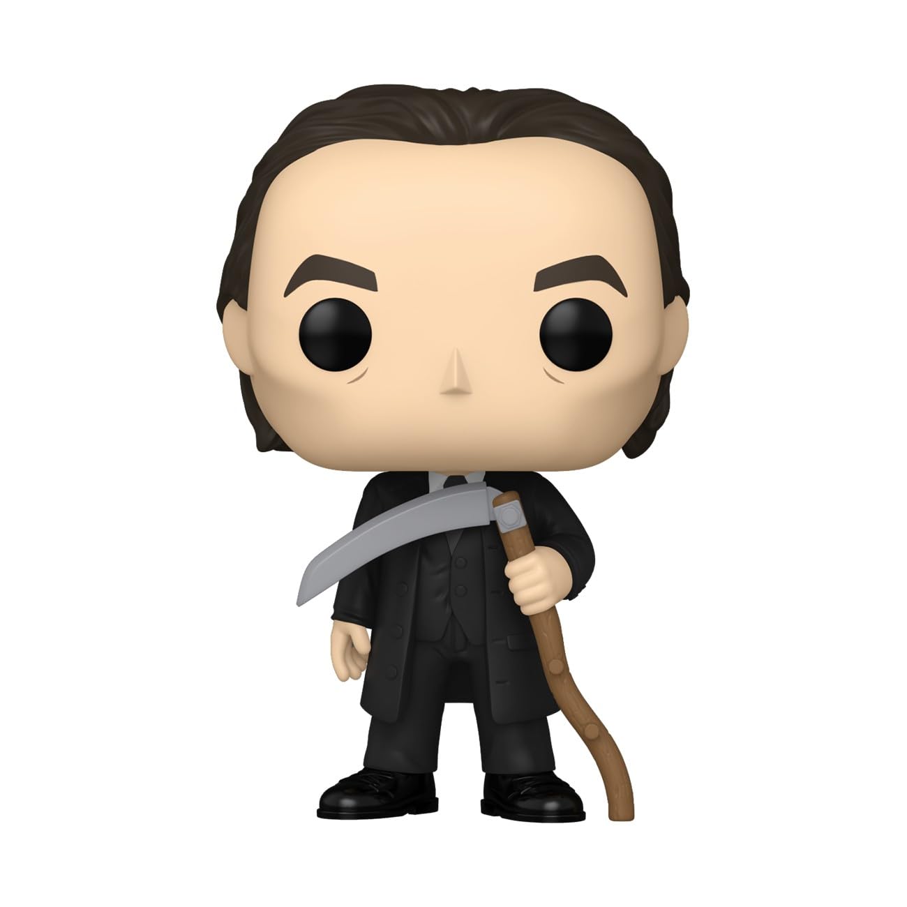 POP!funko SUPERNATURAL フィギュアセット Funko Supernatural Metallic Bloodsplatter Dean Pop by FunKo