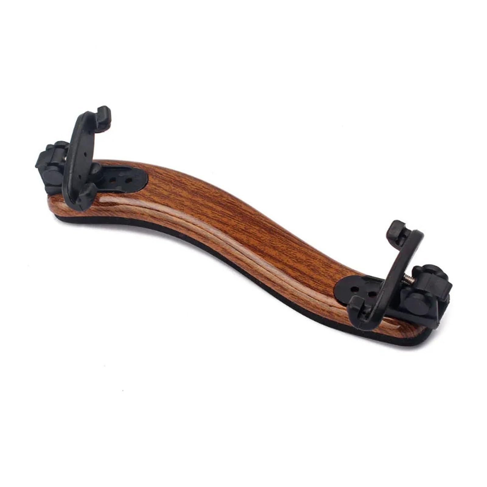Reposabrazos for violín 4/4 3/4 for práctica de interpretación, almohadilla de esponja gruesa sólida