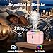 Imagen de AMZBOSS Humidificador Bebés,Silencioso <28