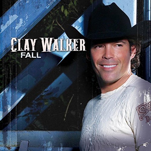 Clay Walker