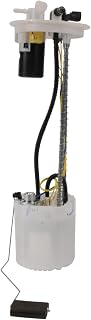 GM Genuine Parts MU2189 (19303776) Fuel Pump and Level Sensor Module