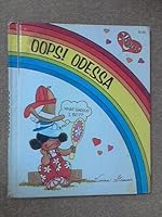 Oops, Odessa! 053102511X Book Cover
