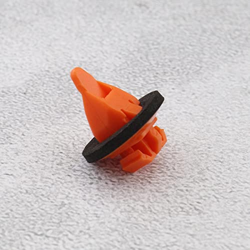 Fixer un élargisseur d'aile qui bouge avec ces clips de garniture latérale pour Land Cruiser - 5