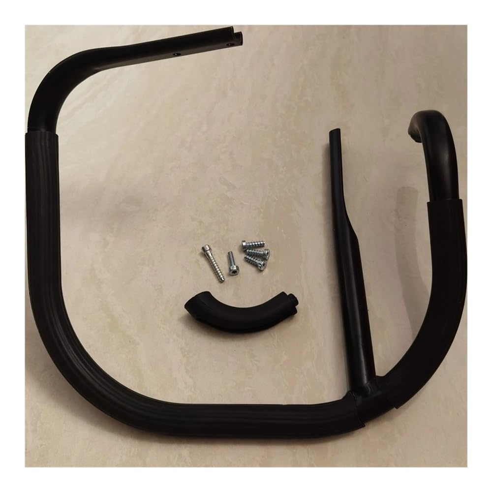 Guidon de rechange pour les tronçonneuses 064 066 MS660 G660
