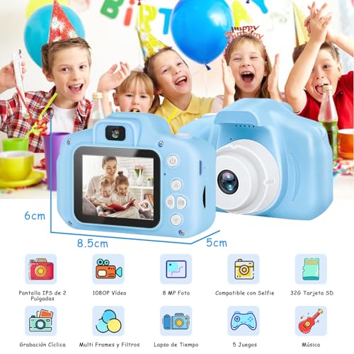 Juguetes, Video On Demand Imagen adicional