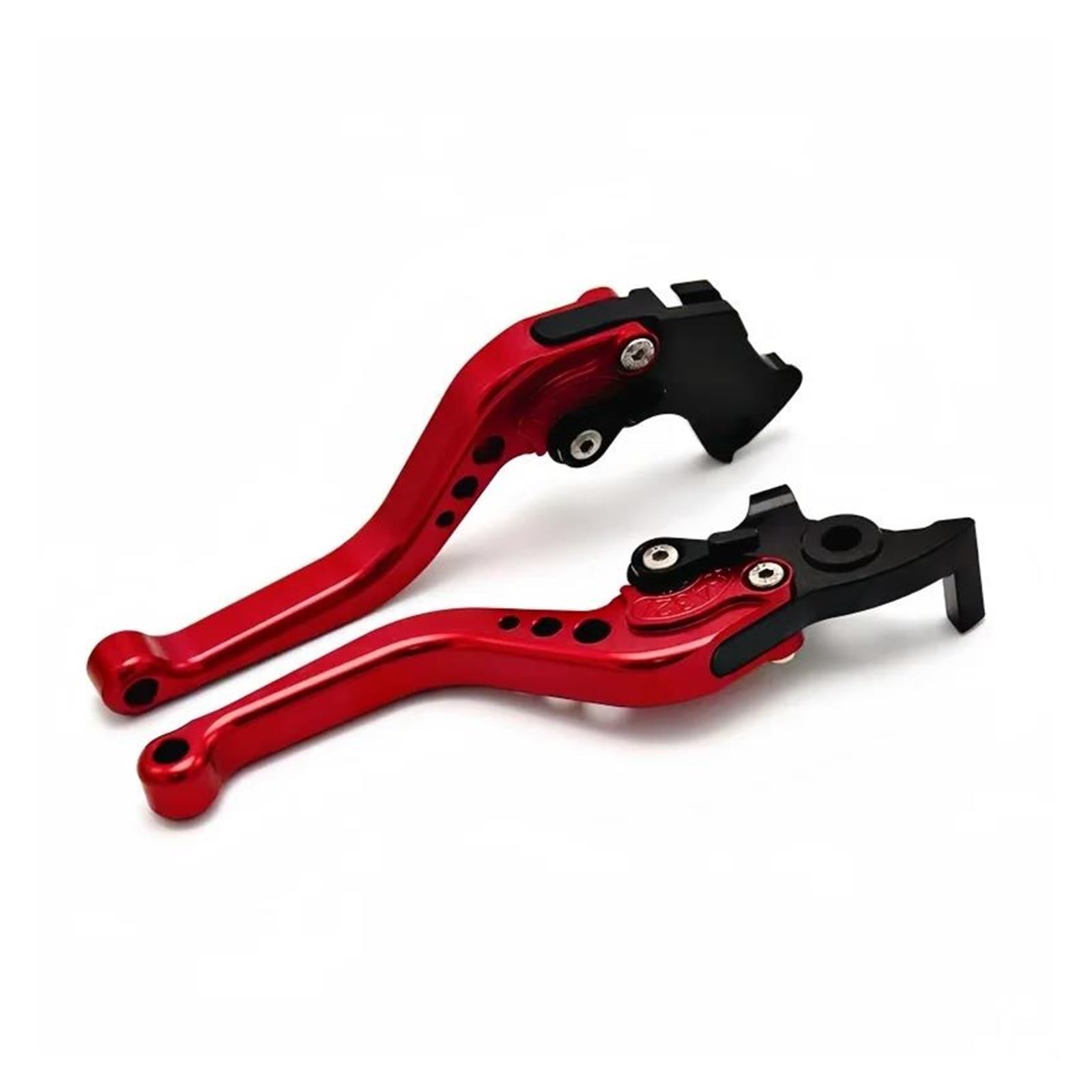 Mrbvhgpkut Red Motorcycle Brake Clutch Motorcycle Parking Handle Clutch Brake Lever For Yzf R1 2004-2008 R6 2005-2016 R6s Canada Europe 2006