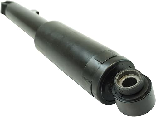 Miniatura 199 de TRQ Juego de amortiguadores traseros compatible con Chevrolet Aveo 2004-2011 Aveo5 2009 Pontiac G3 2007-2011