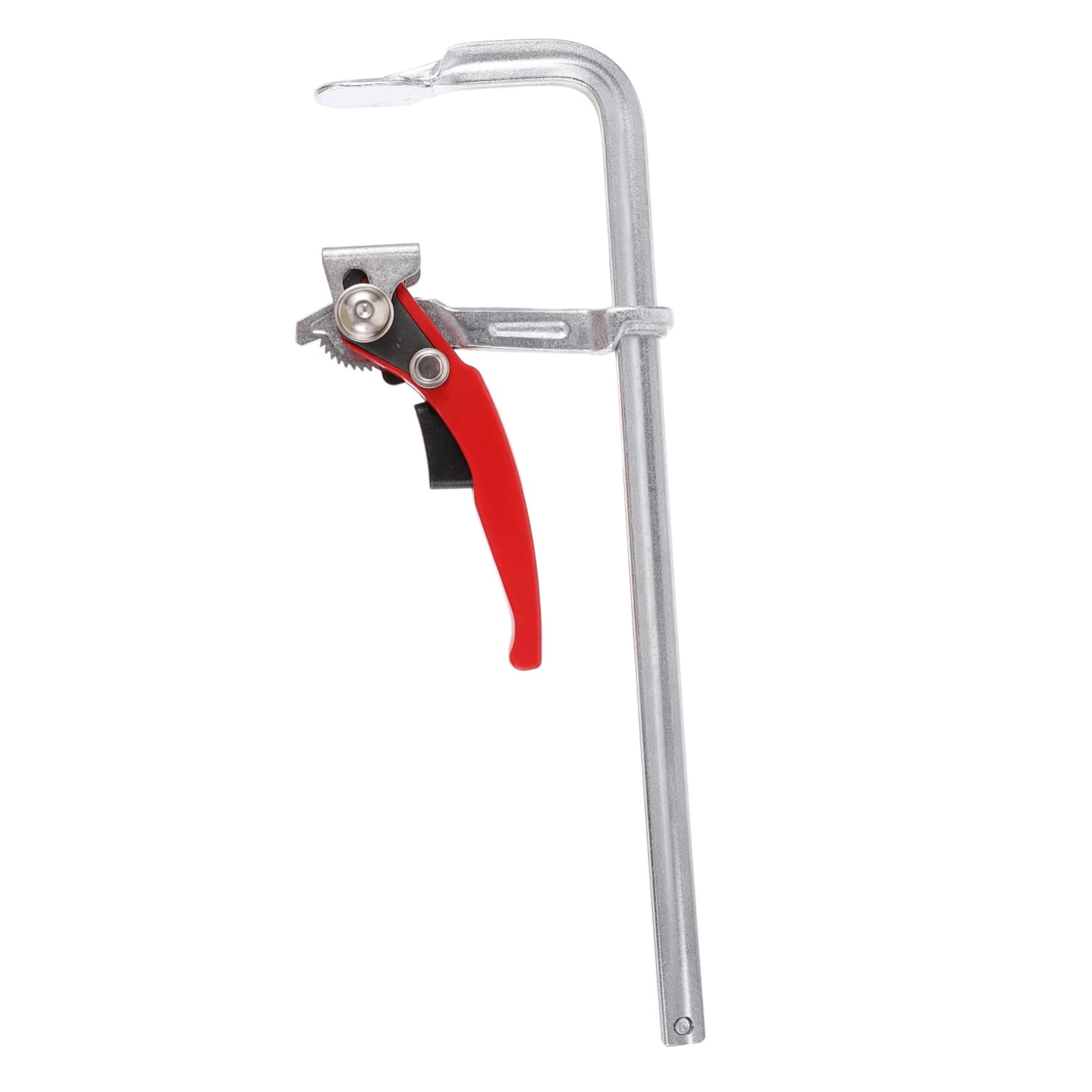Angoily Serre-joint Fixe pour Travail Pince Fixe Pince Auxiliaire Couleur Aléatoire