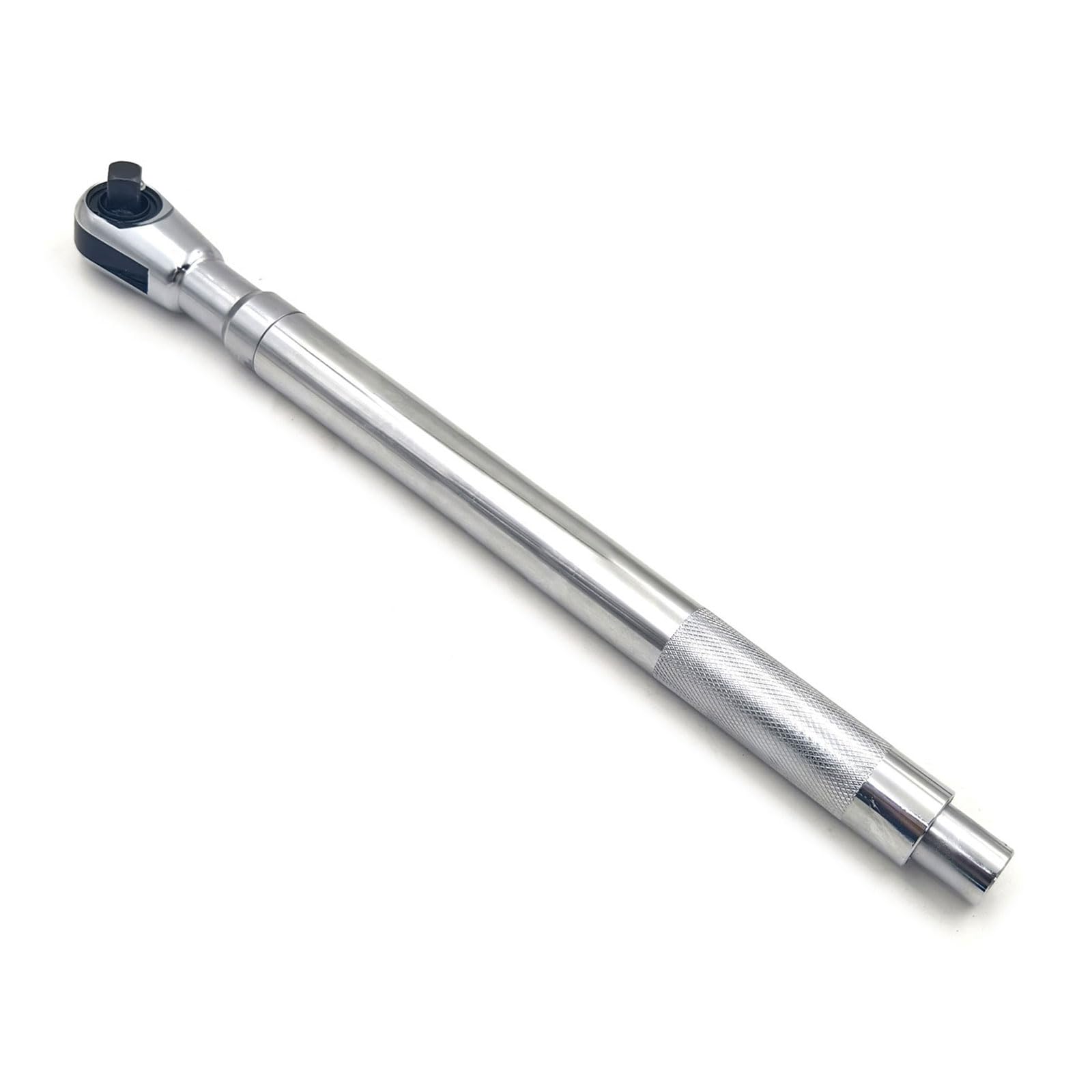 Kaccde Single Wrench Ergonomic Grip 1 / 2Inch Reversible Ratchet Wrench Perfect For Home Mechanics Automotive Tasks Ratchets Wrench