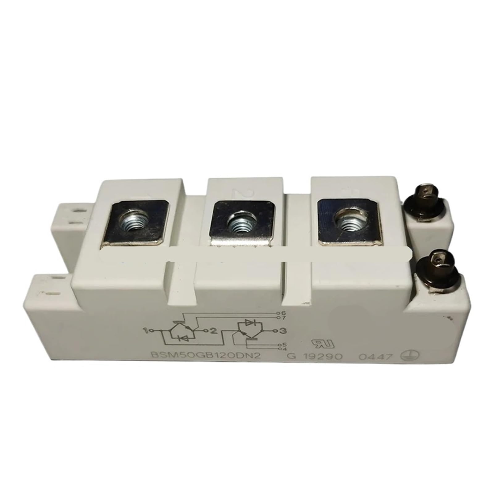 ZVQYSGIW BSM50GB120DN2 rectifier bridge Module