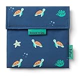 Verpackung wiederverwendbar teens-juveni