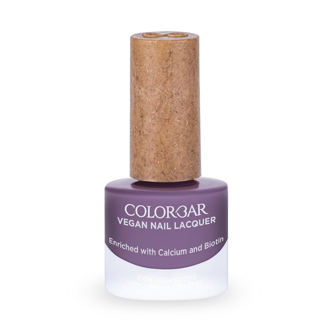 Colorbar Vegan Nail Lacquer Vivid-image-10