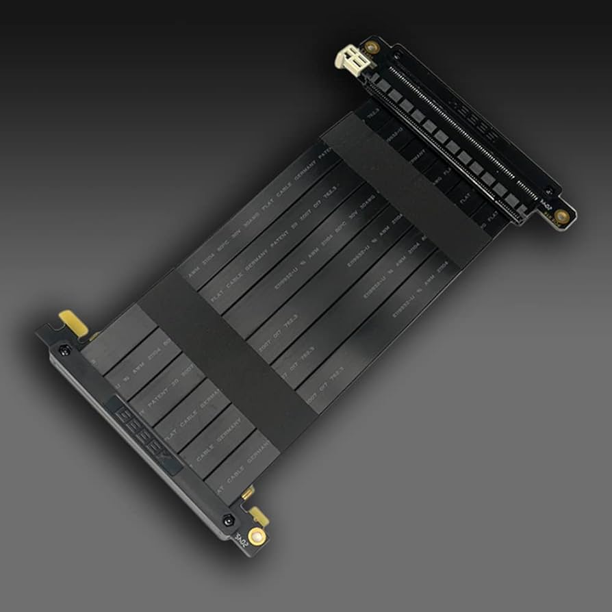 GEEK G1 pro PCケース ライザーケーブルセット GEEK G1 pro PCケース ライザーケーブルセット Amazon.co.jp: GEEEK