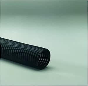 10-Foot Flexible Leaf Vacuum Hose T-7 – Fits Agri-Fab, DR Cyclone, 8 Inch - View #4
