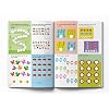 201 Maths Activity Book - Fun Activities and Math Exercises For Children: Knowing Numbers, Addition-Subtraction, Fractions, BODMAS Paperback August 31, 2022