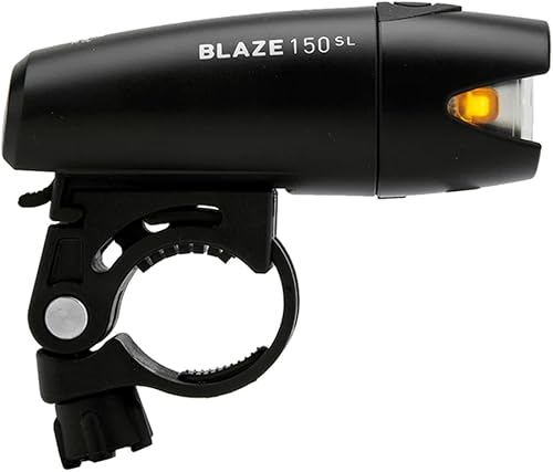 Miniatura 3 de Planet Bike Faro delantero para bicicleta Blaze 150 SL