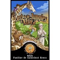 Lost in the Jungles of Africa