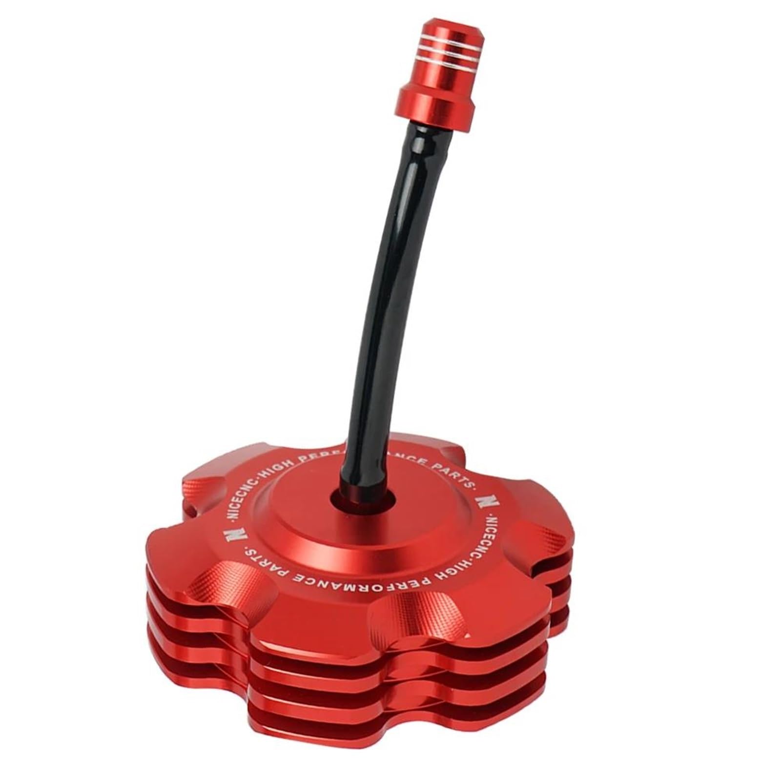 Bouchon de réservoir d'essence pour VTT évite les fuites sur Raptor 700R