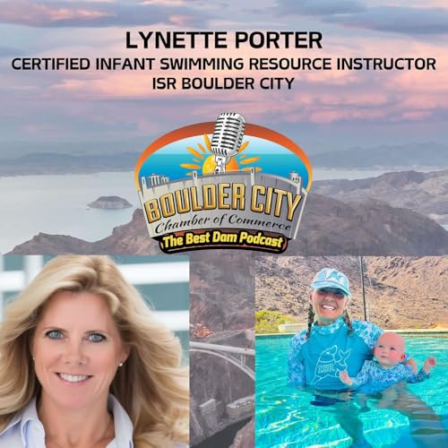 Saving Lives One Float at a Time: The Mission of ISR Instructor Lynette Porter