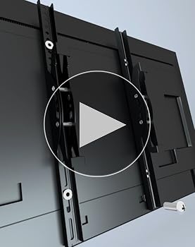 GLWIXY大型壁掛けテレビ金具 50~90インチ 4K LED LCD Amazon | GLWIXY大型壁掛けテレビ金具 50～90インチ 4K LED LCD
