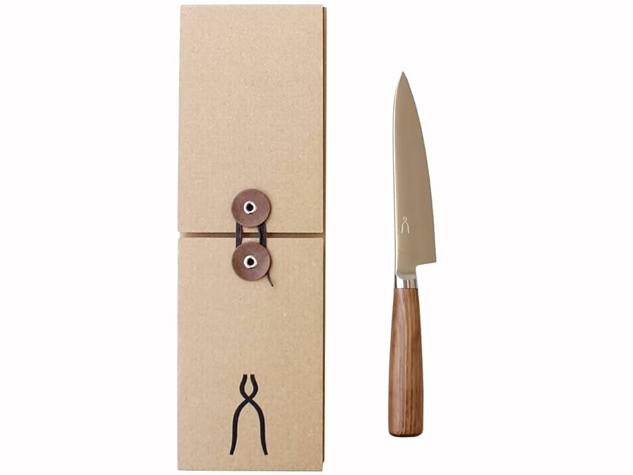 包丁工房タダフサ 万能125mm ペティナイフ　HK-3 [三条] 41iy0eAMhEL._AC_UL210_SR210,