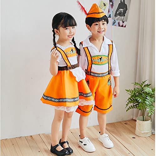 Amazon.co.jp: ディアンドル ドイツ 民族衣装 民族 衣装 チロルワンピ