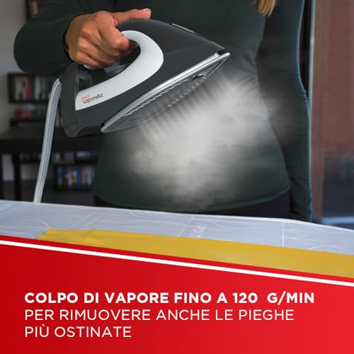 Polti - Vaporella Simply Vs10.12 - 5