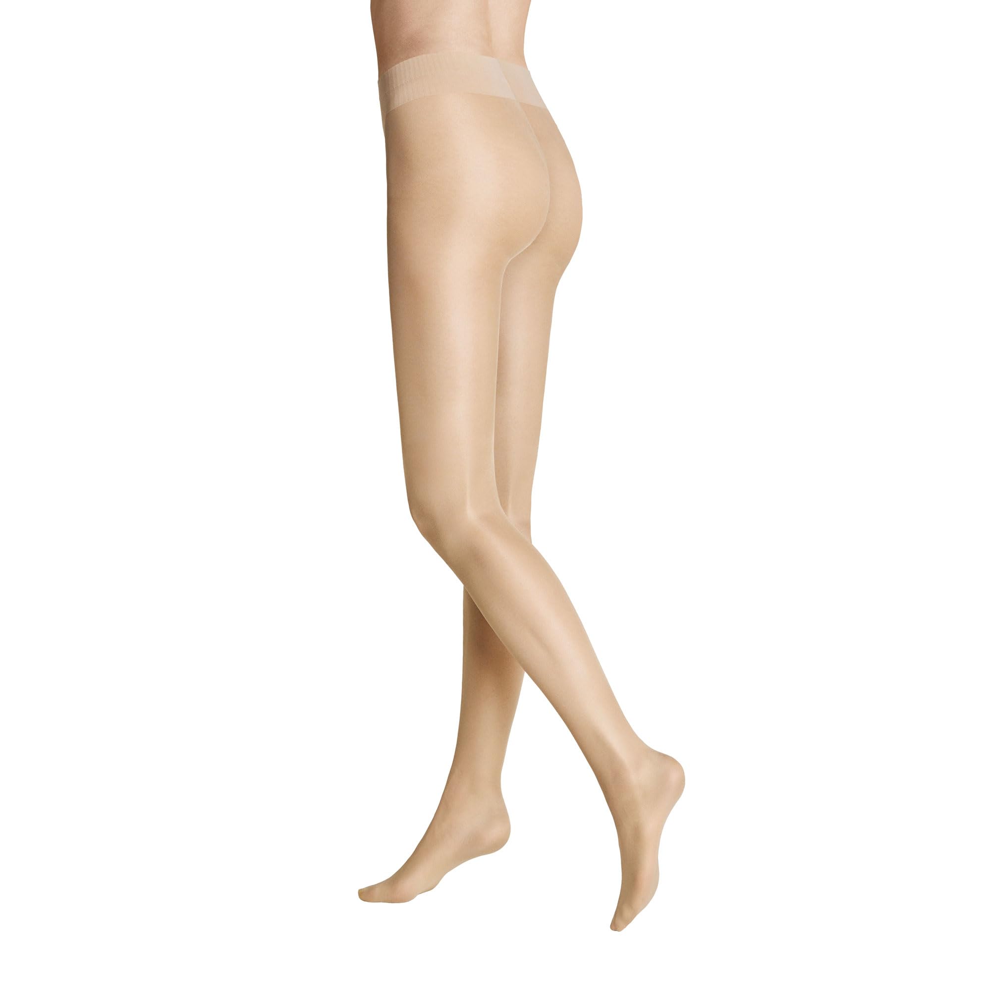 Hudson Women's Beige (Skin 0014) 001165 Glamour 20 Tights, Uk 14 (Manufacturer Size: 40/42)
