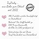 TryPinky® Kissenhülle Babykissen 30 X 40 cm Autos auf Hellblau Punkte Weiß Auto kuschelkissen Kissenbezug 100% Baumwolle BW Lokomotive Traktor LKW Kindergartenkissen Sitzkissen