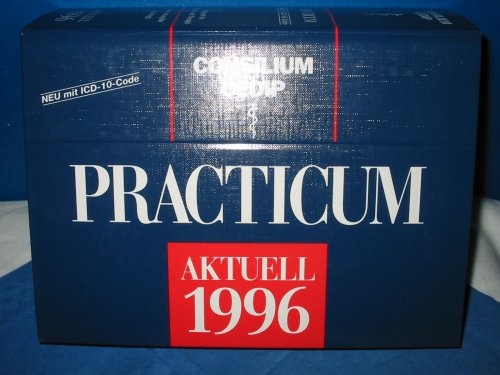 Preisvergleich Produktbild Consilium Cedip Practicum - Handbuch für Diagnose und Therapie (CONSILIUM CEDIP PRACTICUM:Handbuch für Diagnose und Therapie)